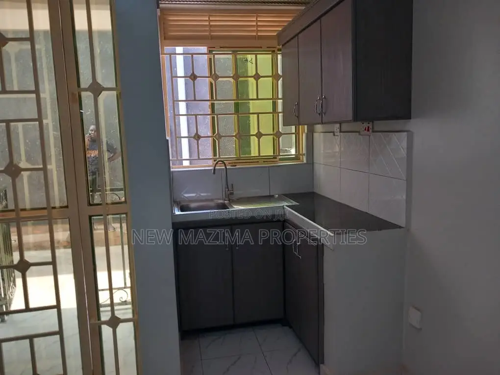 1bdrm Apartment in Namasuba Ndejje, Division A for rent
