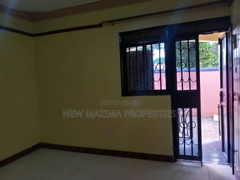 1bdrm Apartment in Namasuba Ndejje, Division A for rent