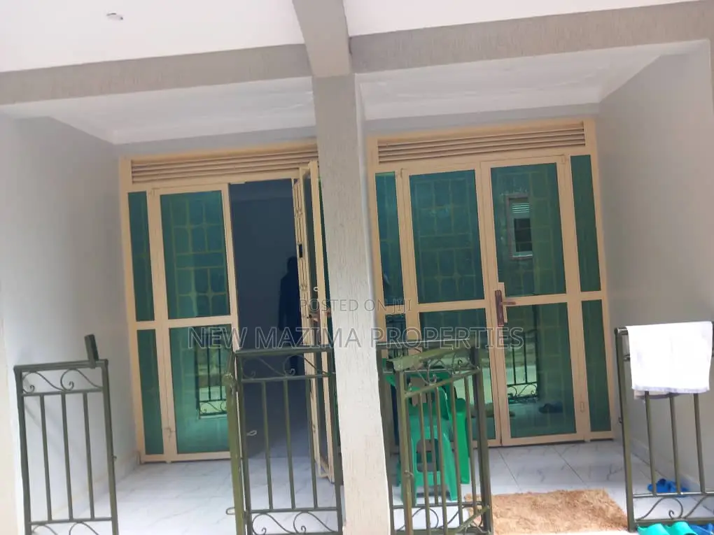 1bdrm Apartment in Namasuba Ndejje, Division A for rent
