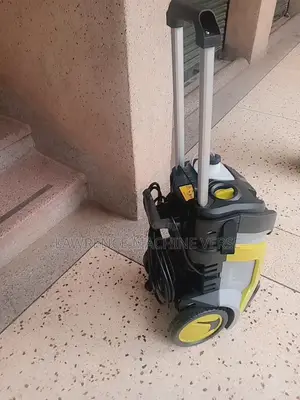 Jet Car Washer 250bar