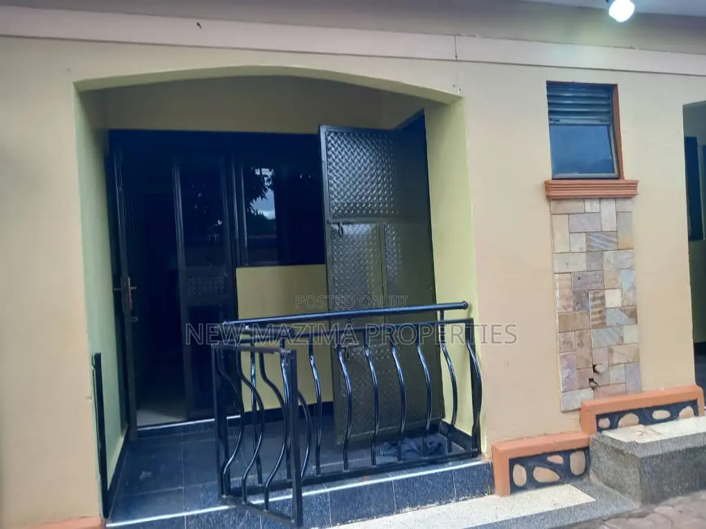 1bdrm Apartment in Namasuba Ndejje, Division A for rent