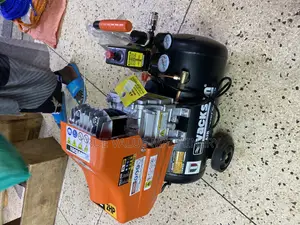 Air Compressor 25 Litres Italy Model