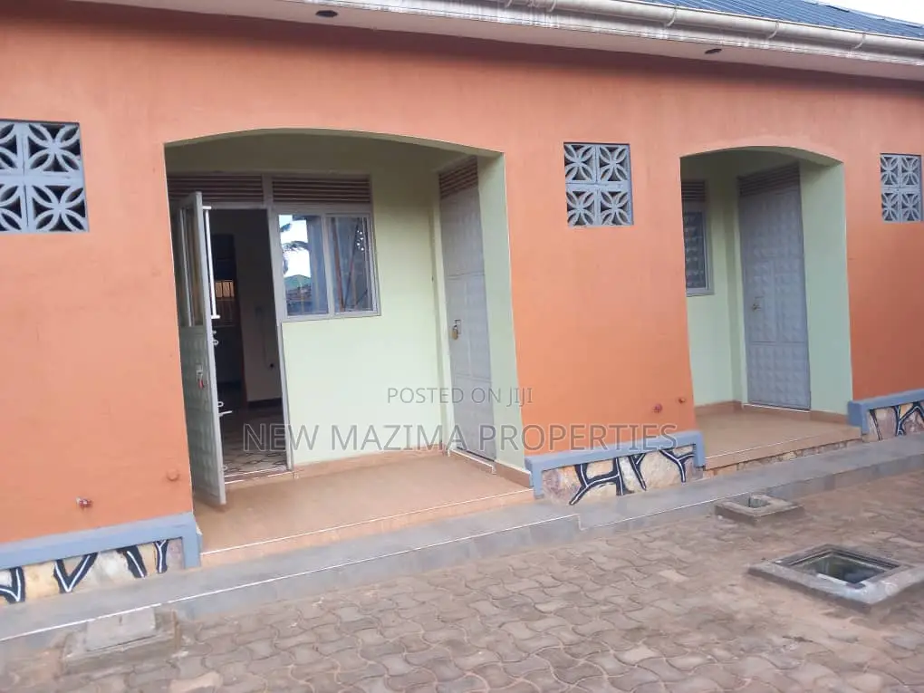 1bdrm House in Namasuba Ndejje, Division A for rent