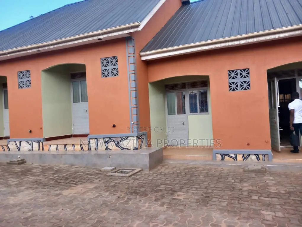 1bdrm House in Namasuba Ndejje, Division A for rent