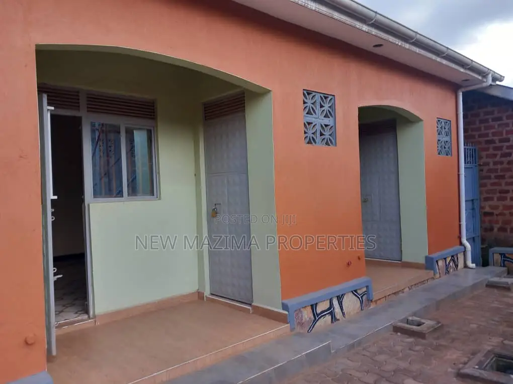 1bdrm House in Namasuba Ndejje, Division A for rent