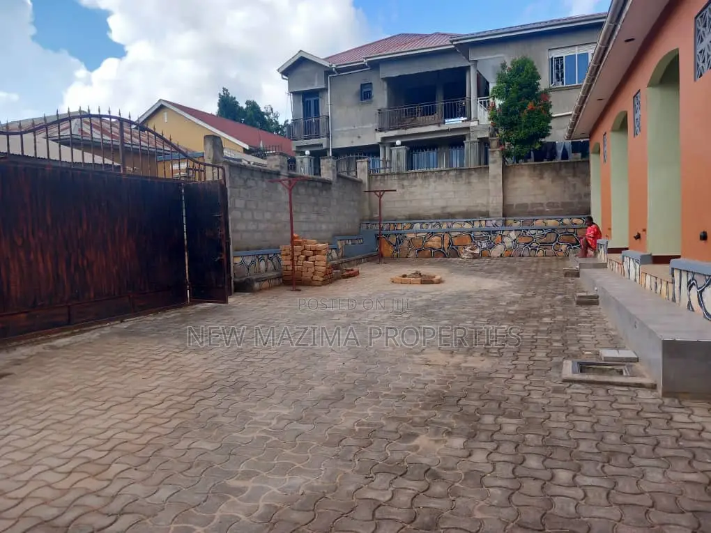 1bdrm House in Namasuba Ndejje, Division A for rent
