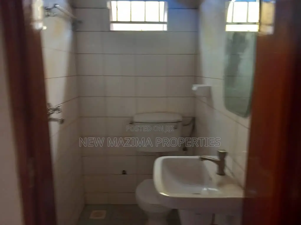 1bdrm House in Namasuba Ndejje, Division A for rent