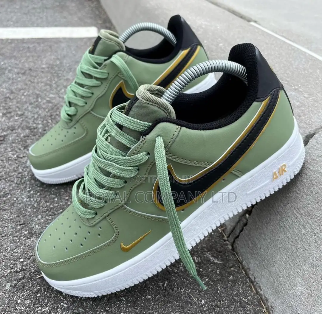 Nike Men Shoes Canvas