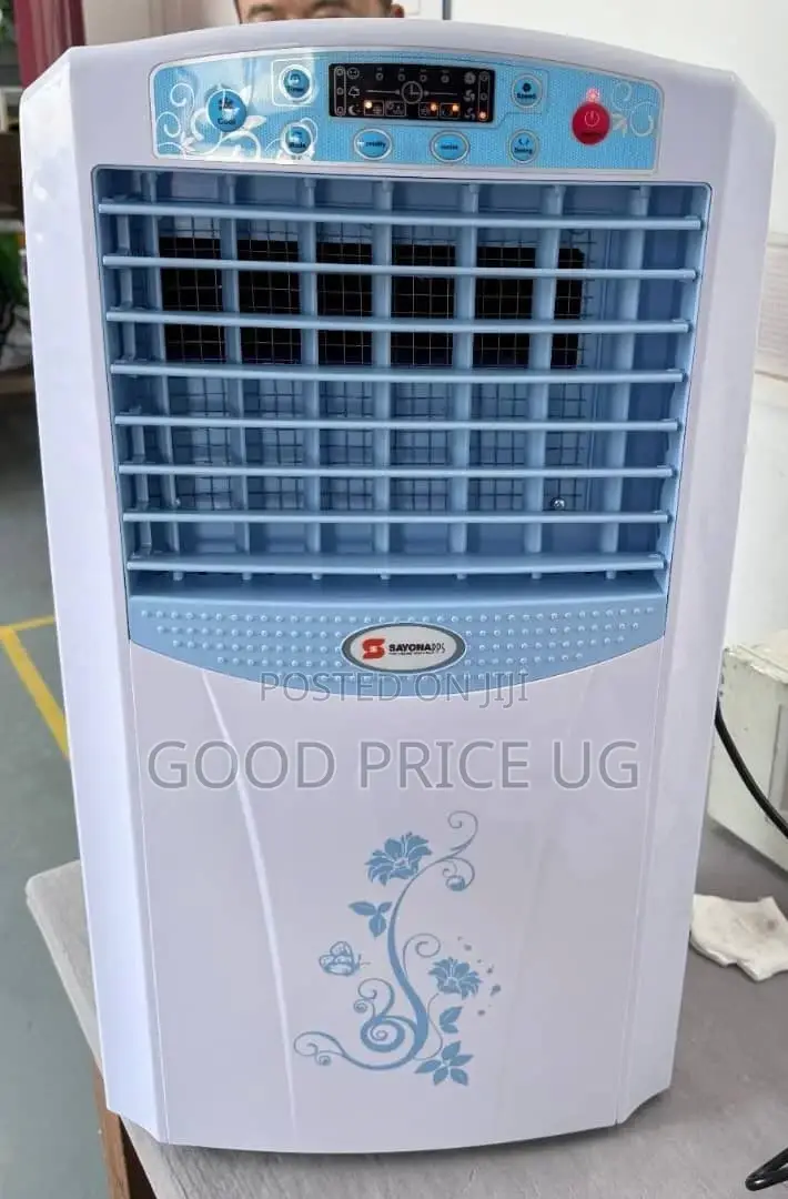 7 Litres Sayona Digital Air Cooler and Humidifier