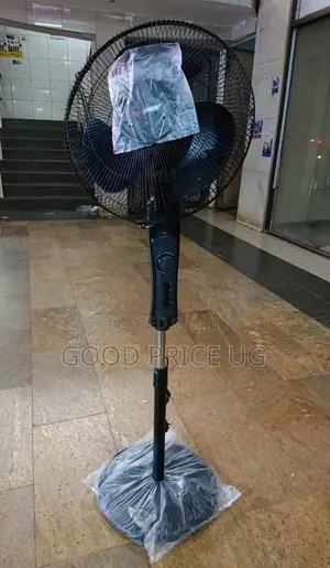 16 Inches Mewe Stand Fan