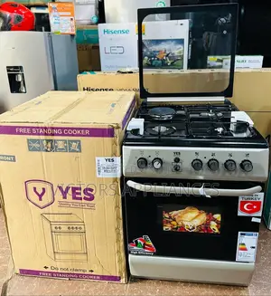 YES COOKER 6631 Made in Turkey