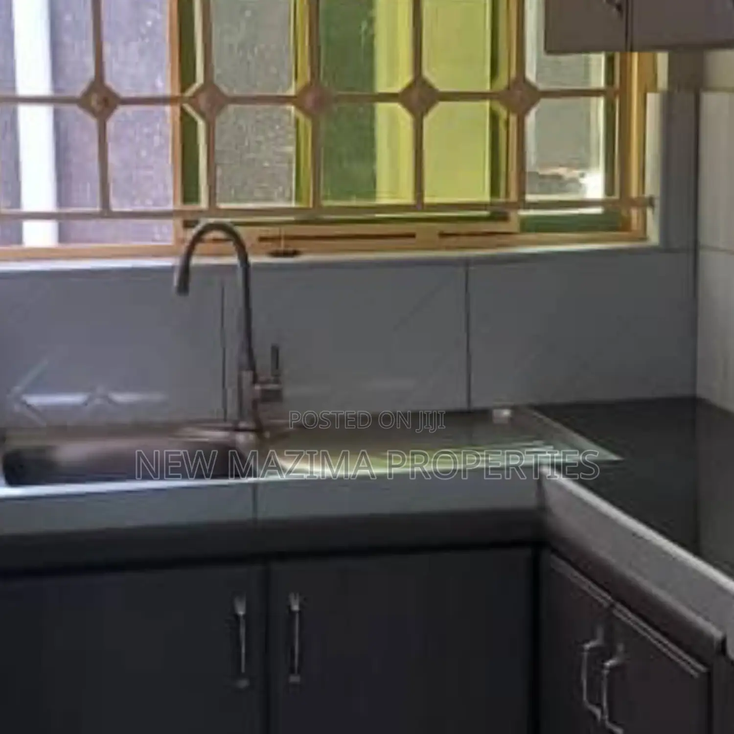 1bdrm Apartment in Nsambya Town, Division A for rent