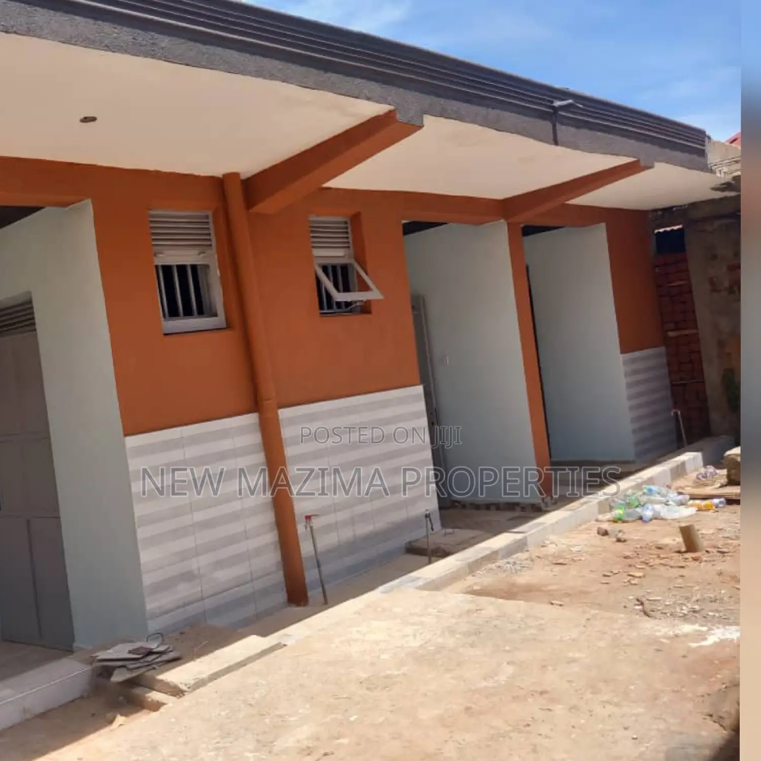 1bdrm Apartment in Nsambya Town, Division A for rent