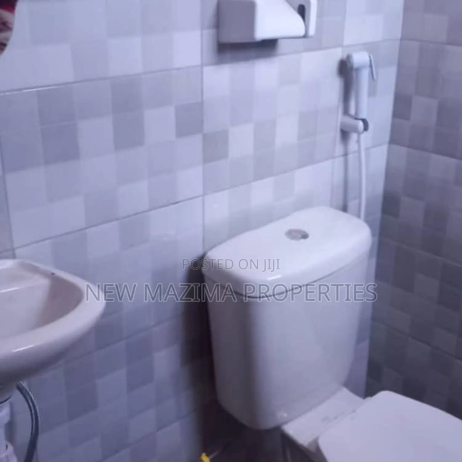 1bdrm Apartment in Nsambya Town, Division A for rent
