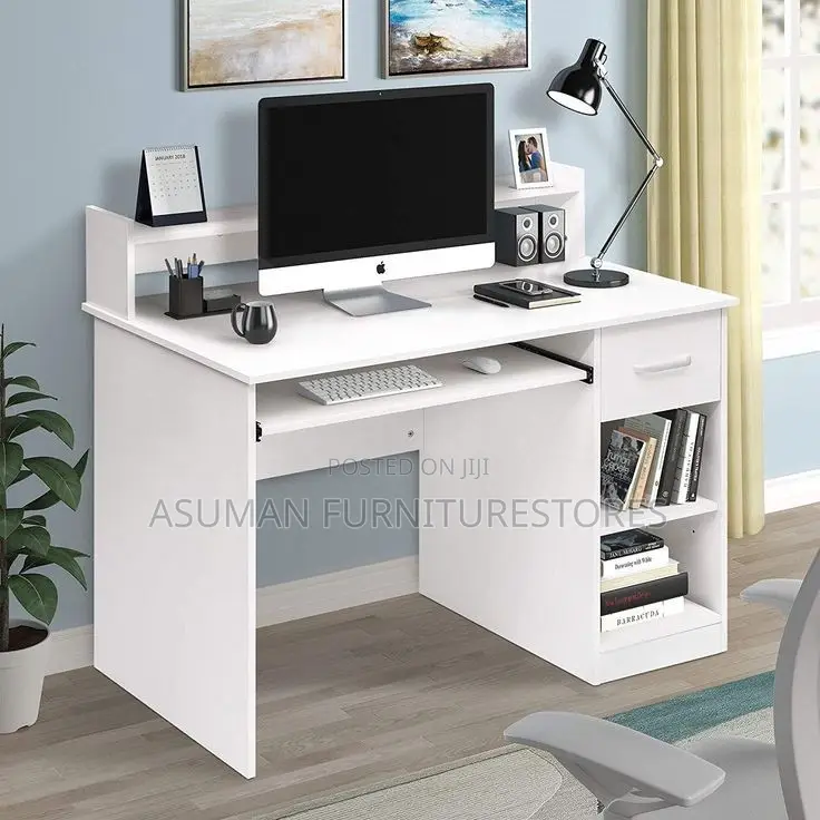 Modern Computer Desk Call Us On