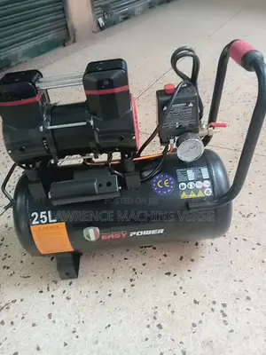 Compressor 25L
