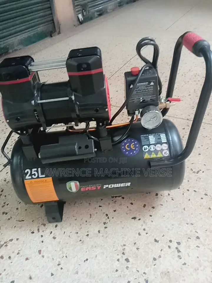 Compressor 25L