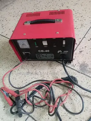 Battery Charger 12v and 24v 13.5a