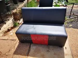 Brand New Salon Waiting Chair 3seaters