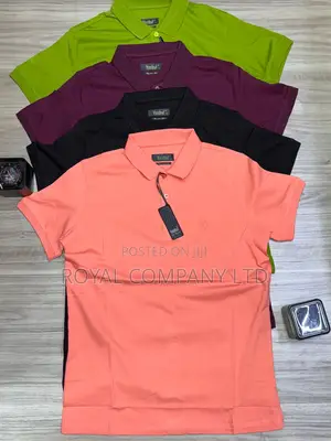 Quality T Shirts For Men