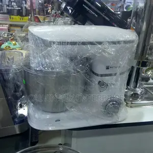 Stand Mixer 6 Liters