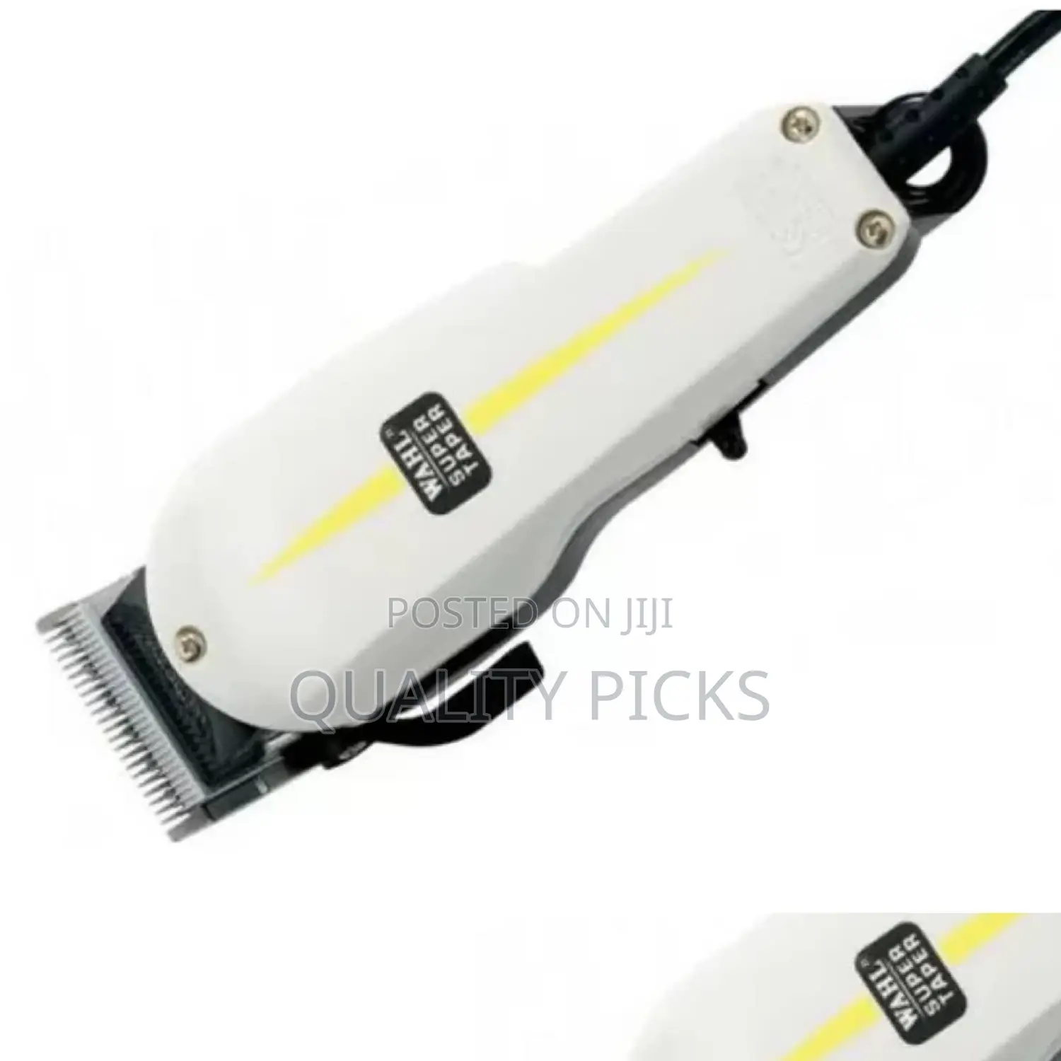 Brand Electric Wahl Hair Clippers
