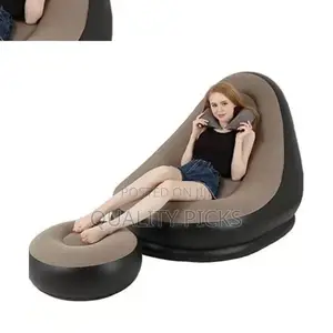 Inflatable Air Sofa