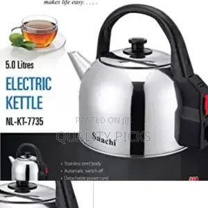Brand Saachi Electric Kettle