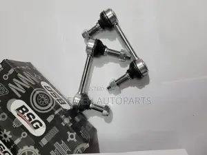 Rear Stabilizer Z-Links Mercedes-Benz W164