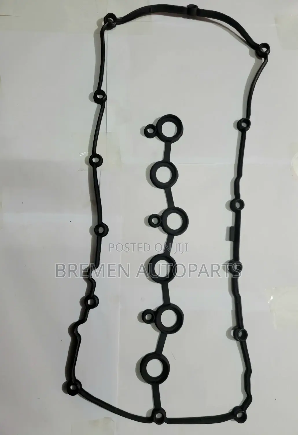 Top Cover Seal/ Gasket VW Tourage
