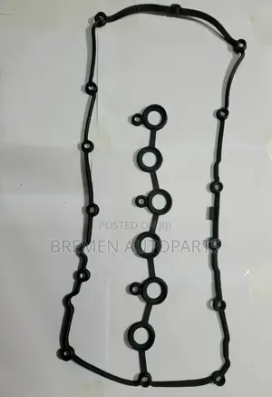 Top Cover Seal/ Gasket VW Tourage
