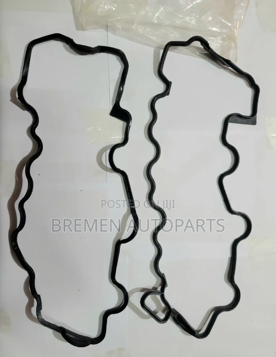Top Cover Seal/ Gasket Mercedes-Benz W211, W163 M112