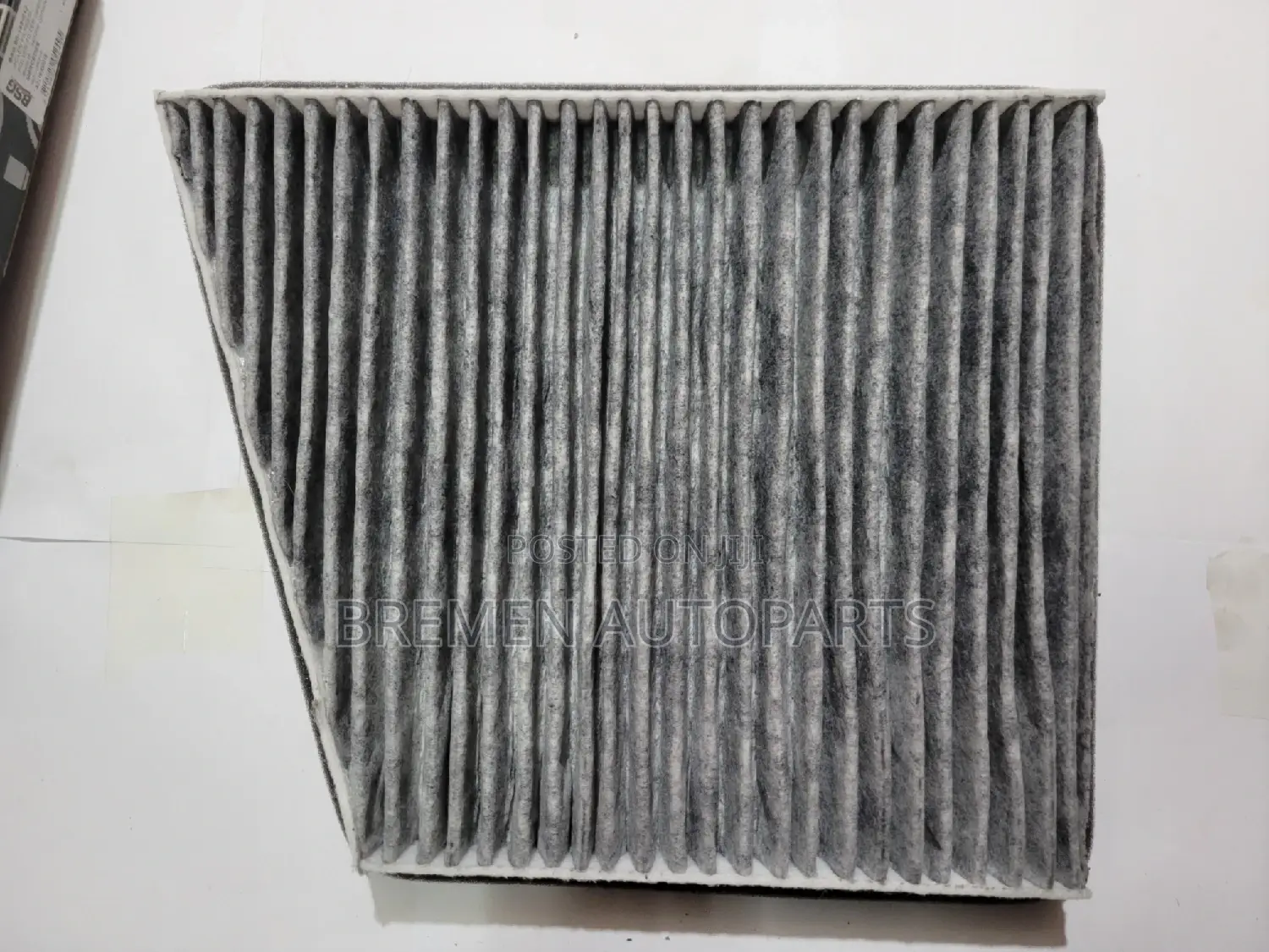 Cabin Filter/ AC Filter Mercedes-Benz W211