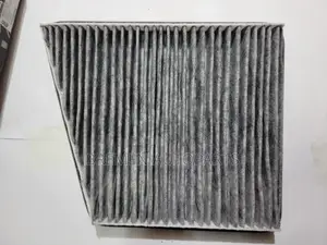 Cabin Filter/ AC Filter Mercedes-Benz W211