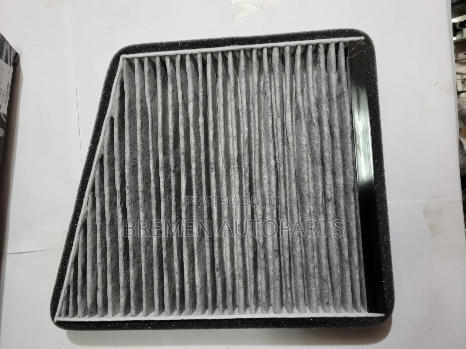 Cabin Filter/ AC Filter Mercedes-Benz W211