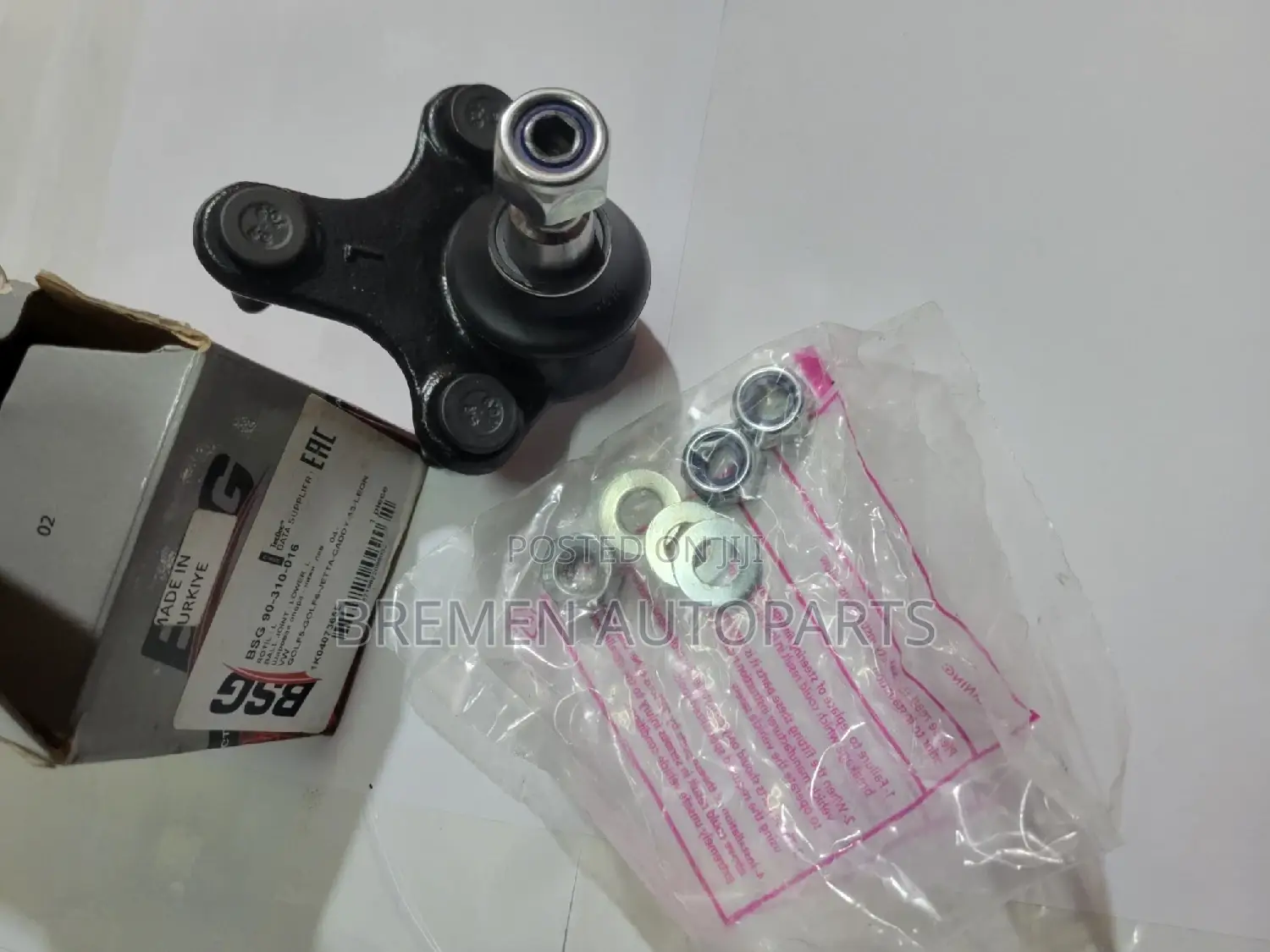 Ball Joint Volkswagen Tiguan, Audi A4, Golf 5,6