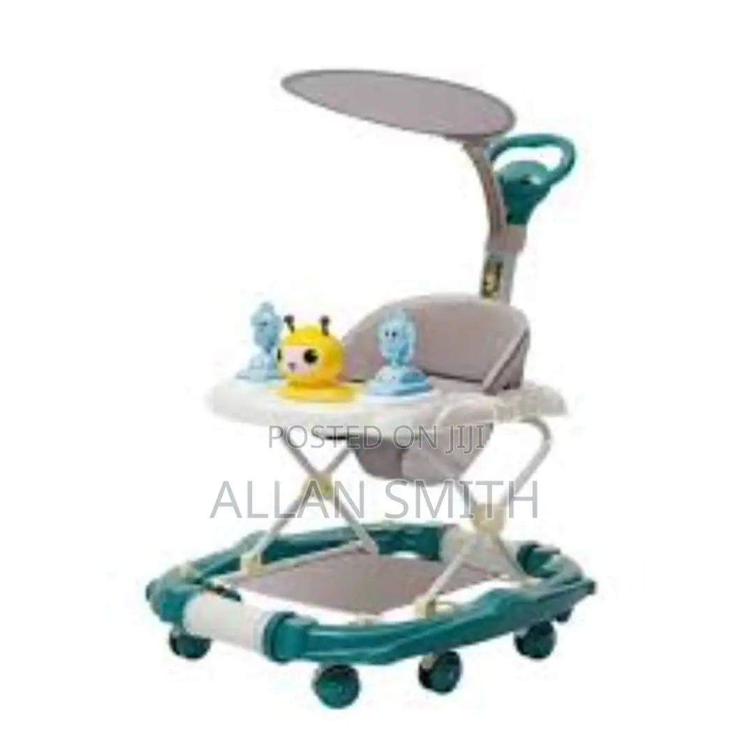 Baby Walkers
