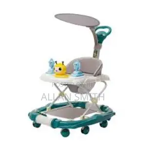 Baby Walkers