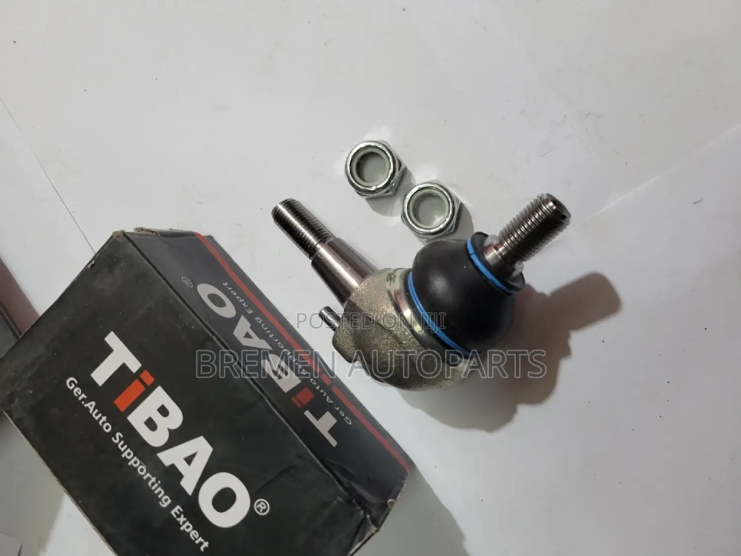 Ball Joint Mercedes-Benz E-Class W212