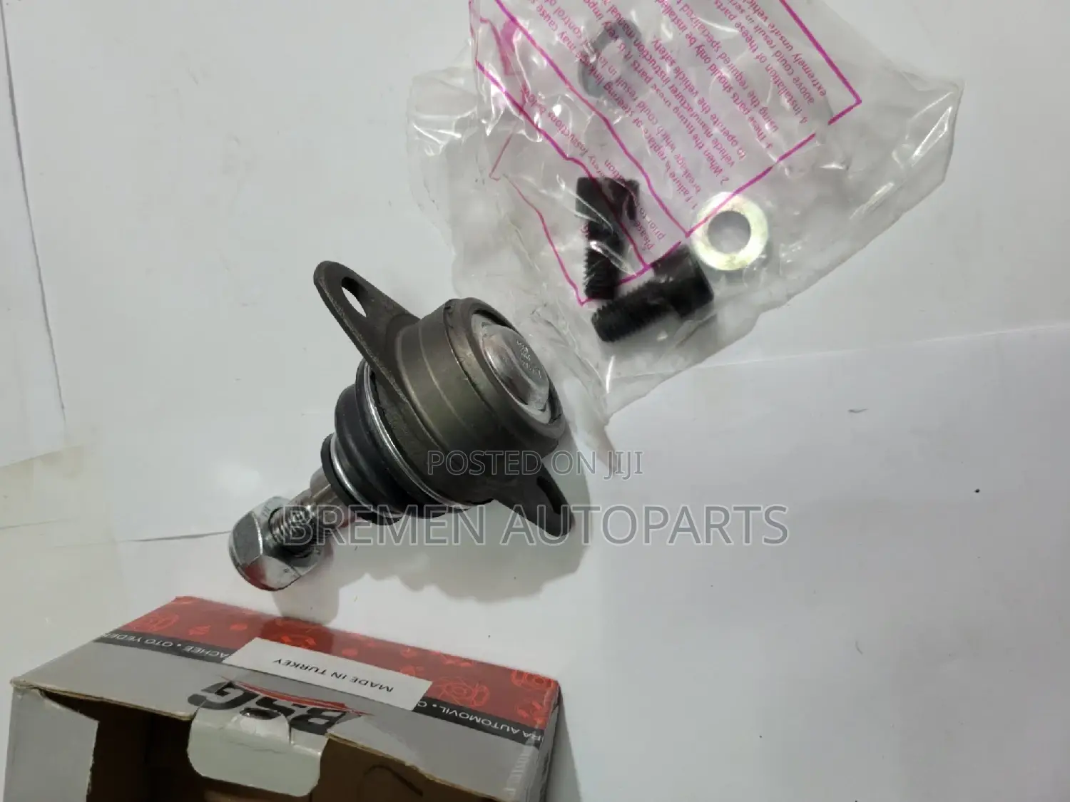 Ball Joint BMW X3