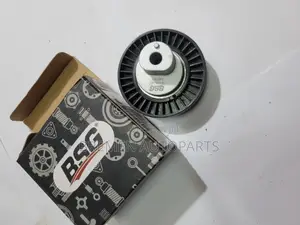 IDLER / Engine Pulley BMW
