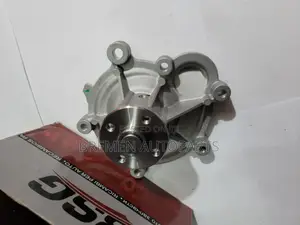 Water Pump Mercedes-Benz W203,W204 M271