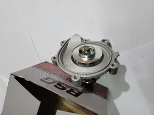 Water Pump Mercedes-Benz W203,W204 M271