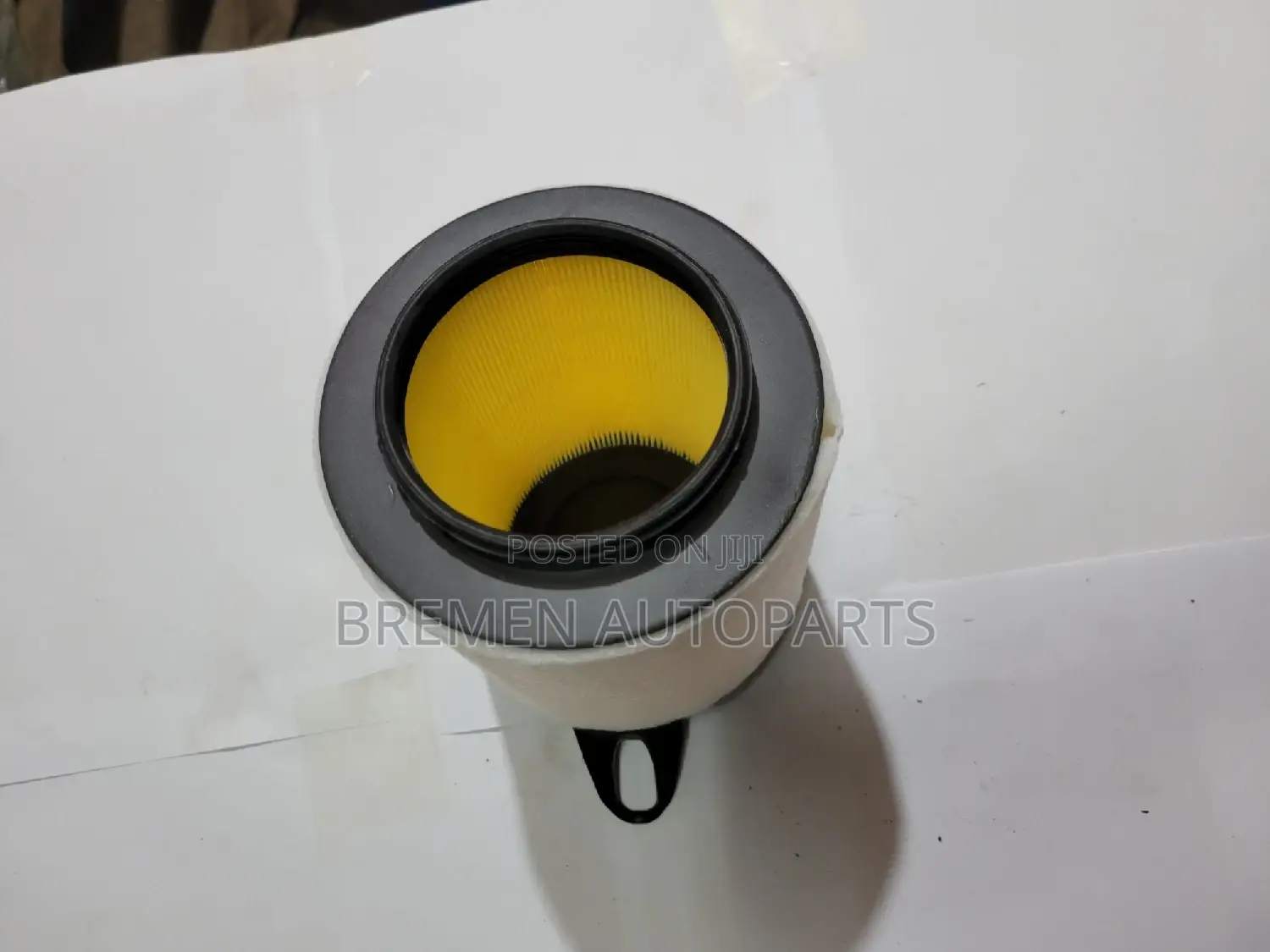 Air Filter BMW 118I, E90