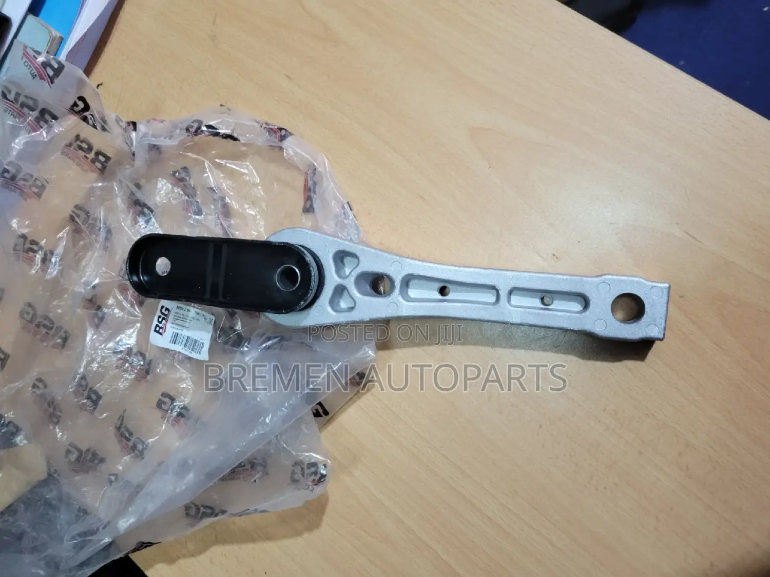 Gearbox Mount Volkswagen Tiguan, Golf 5