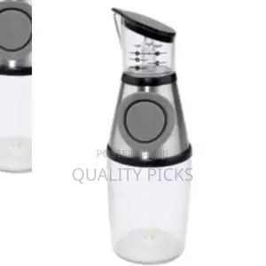Oil Dispenser Bottle