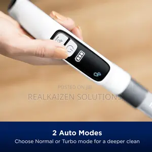 UK BISSELL Crosswave Cordless Wet and Dry Hard Floor Cleaner