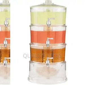 Juice Dispenser