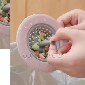 Kitchen Sink Filter
