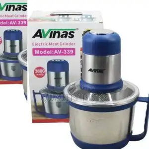 Avinas Meat Chopper